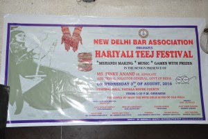 Hariyali Teej
