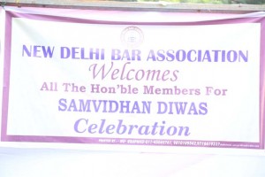 Samvidhan Diwas