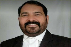 Saket Bar Association Committee Members