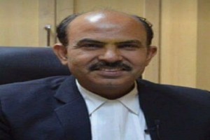 Saket Bar Association Committee Members