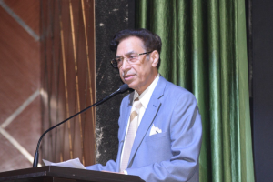 Departmental Activities Guest Lectures by J. BhanwarSingh, Retd. Judge, Allahabad H.C. NATIONAL LAW DAY 26 NOVEMBER, 2016