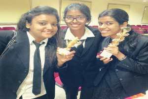 Intra Moot Court Competition