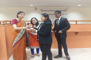 INTRA CLIENT COUNSELING COMPETITION