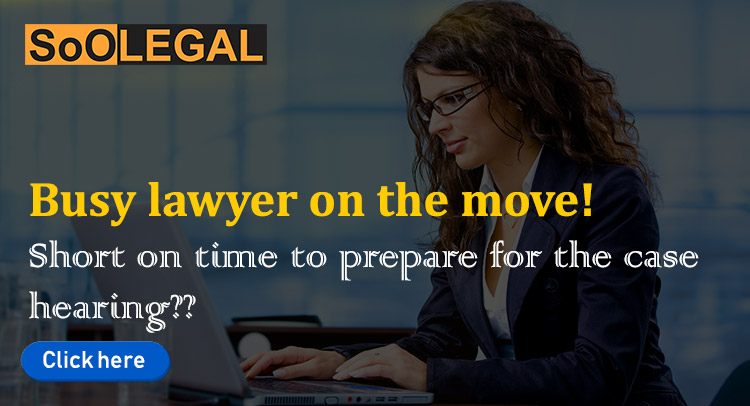 Judgment & Synopsis Services