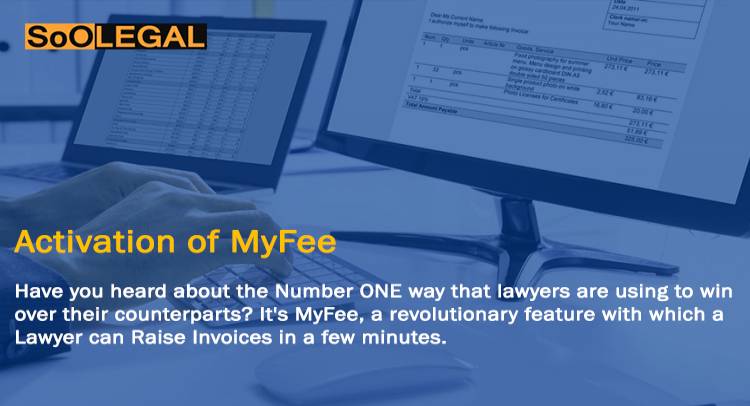 Get paid faster and boost your revenue with MyFEE