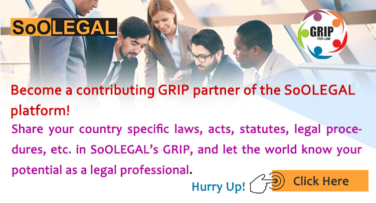 Come, join us! Become a contributing partner and be part of an extraordinary platform!