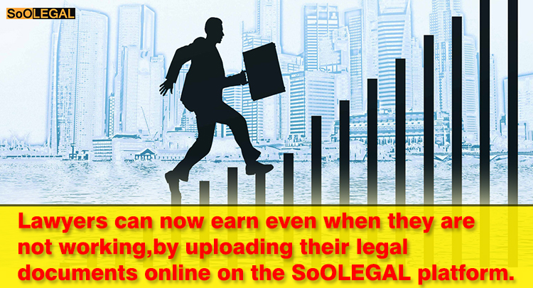 Sell Your Documents Online