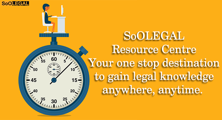 One-Stop Destination to Gain Legal Knowledge One-Stop Destination to Gain Legal Knowledge