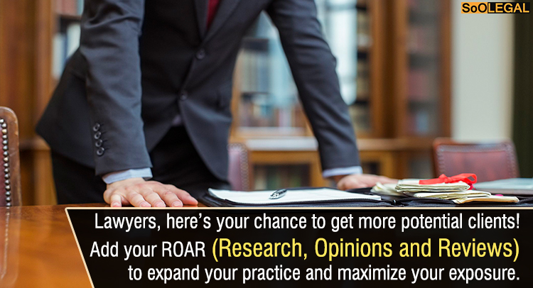 Research, Opinions and Reviews