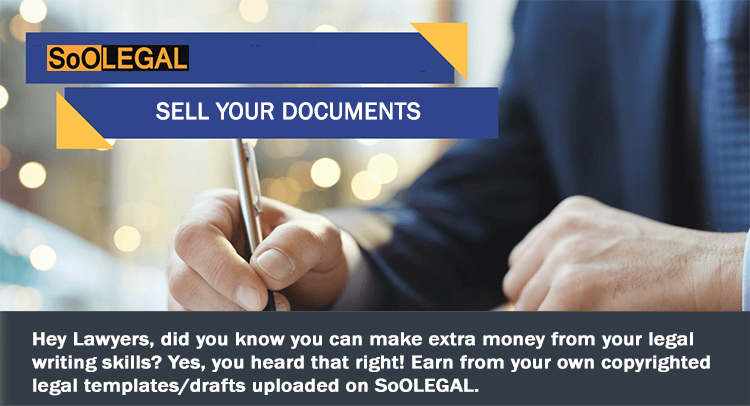 Hey Lawyers, did you know you can make extra money from your legal writing skills?