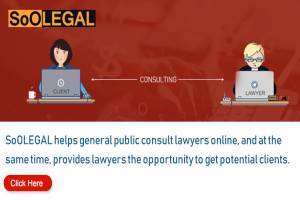 Consult Lawyers Online