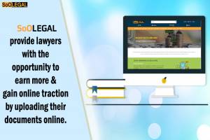 Upload your Documents and Earn more