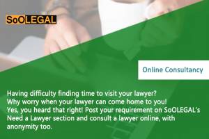 Having difficulty finding time to visit your lawyer?