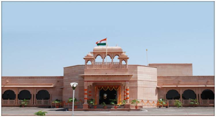 Supreme Court Collegium nod for appointment of judge to Rajasthan High Court