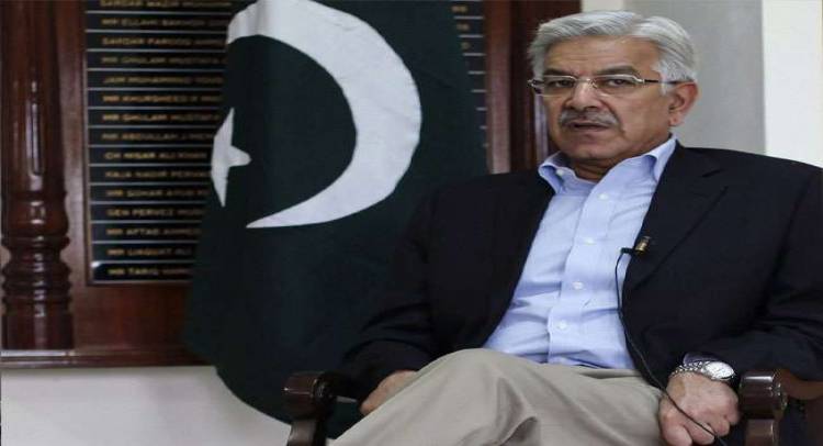 Pakistani foreign minister barred from holding public office by court