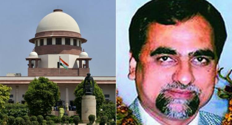 CJI headed SC bench to hear plea for probe into Judge Loya’s Death today