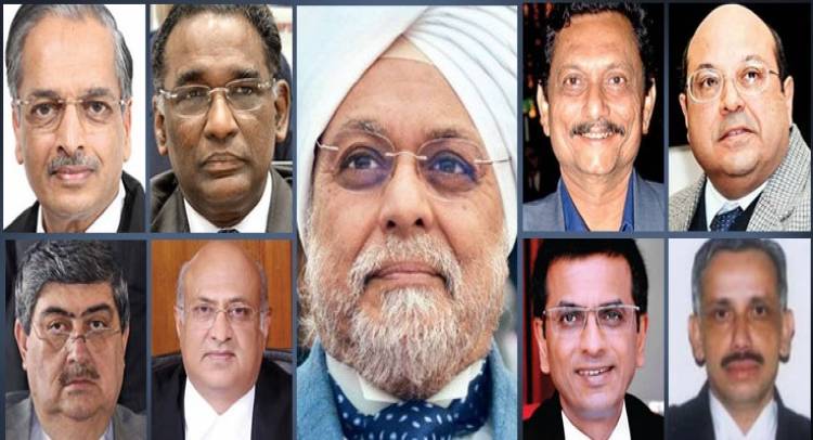 Supreme Court concludes the Right to Privacy Case after a six days hearing