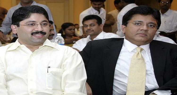 Aircel-Maxis graft case: HC seeks Marans’ reply on CBI plea