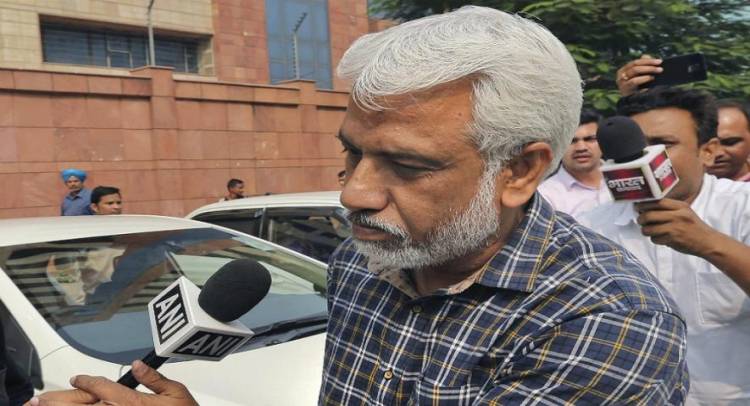 Chief Justice Told CBI's AK Bassi: 