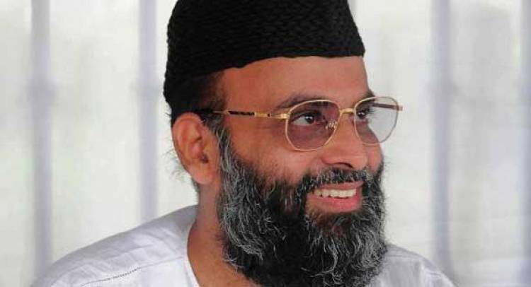 Supreme Court Raps K’taka Govt For Asking Rs. 14.80 Lakh As ‘Security Bill’ For Maudani