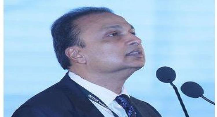 Tribunal restrains RCom from selling assets