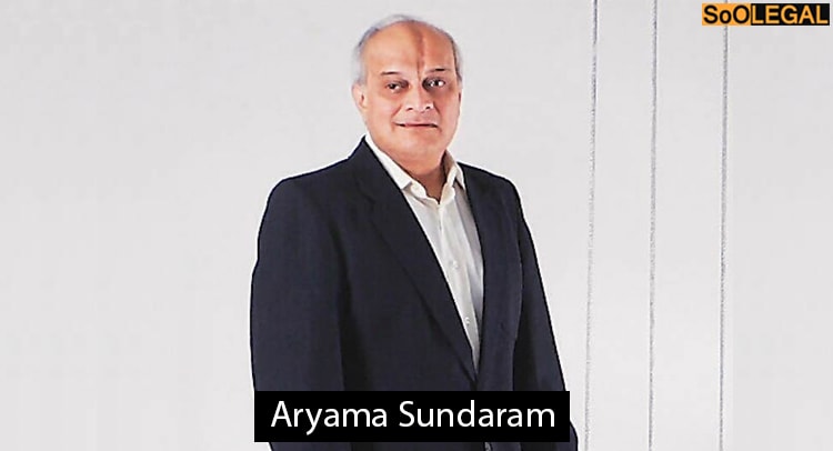 Advocate Aryama proposed that only parliament can include Privacy as a Fundamental Right