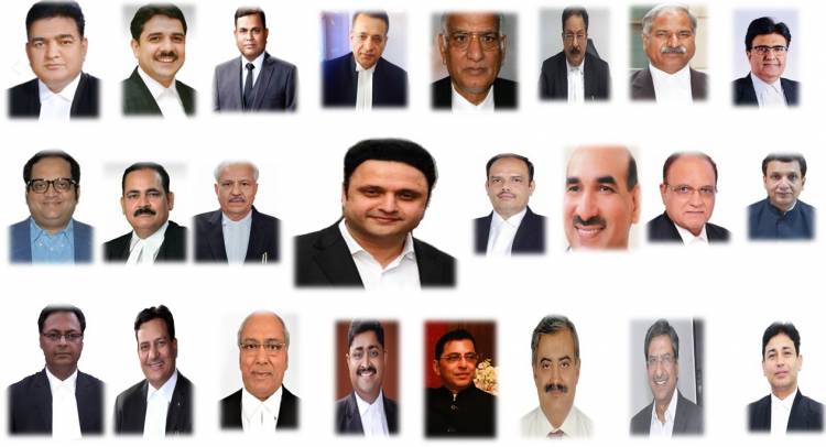 List of Members Appointed to Delhi Bar Council Notified by Central Government