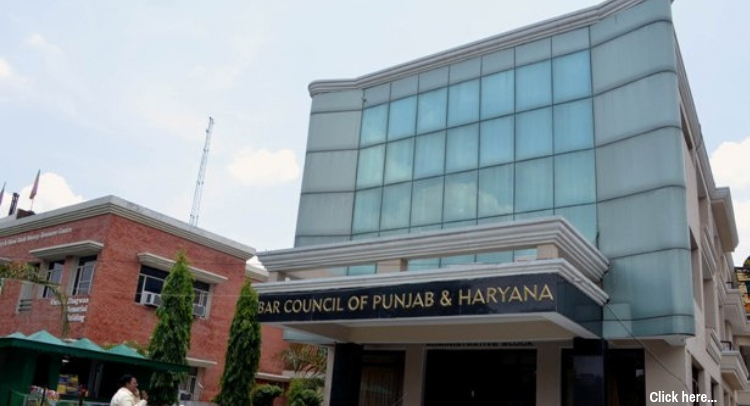 Punjab and Haryana High Court Bar issues notice to 3,500 lawyers over pending dues of 5.3 crore
