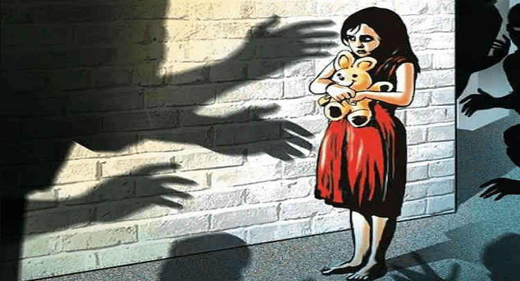 Do Not Kiss, Fondle Or Sleep Alone With Children: Centre’s Manual On “Living Conditions In Institutions For Children In Conflict With Law”