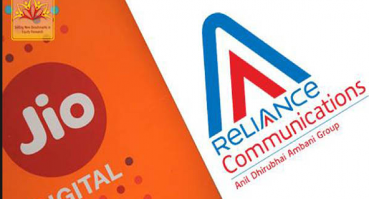 RCom suffers a blow as SC asks parties to maintain status quo