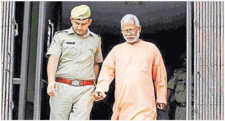 All the accused in 2007 Mecca Masjid blast case acquitted