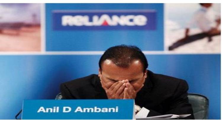 NCLAT stays till April 23 earlier order allowing RCom to sell tower and fibre assets