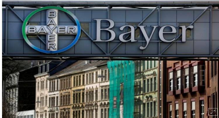 U.S. court clears Bayer, J&J over drug bleeding case