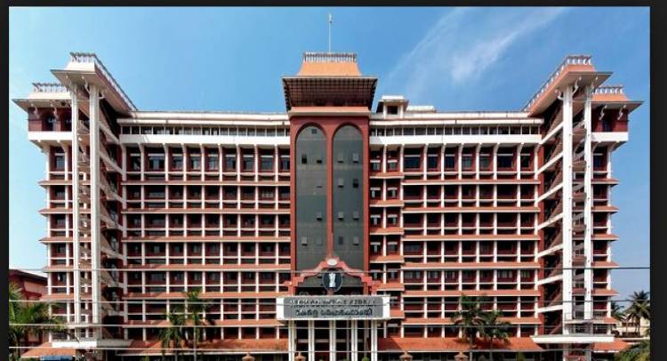 Government appoints 33 judges in 6 high courts