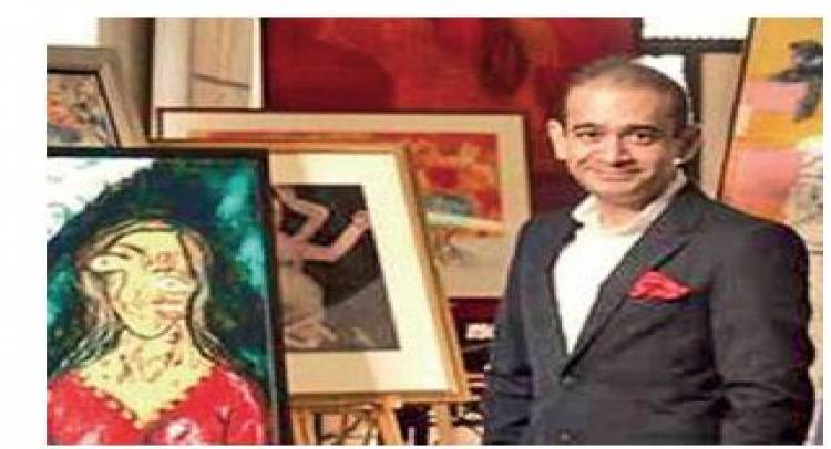 US bankruptcy court orders investigation against Nirav Modi in PNB fraud case