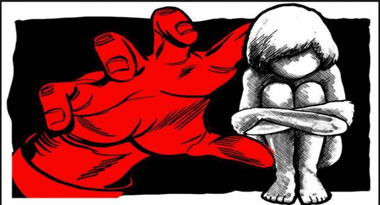 Indore court awards man death sentence for Rape and murder of 4 month old