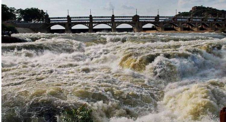 Cauvery dispute: SC increases Karnataka’s share
