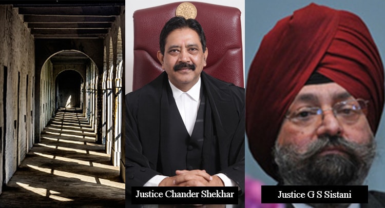 47 Tihar Inmates Allege Human Rights Violation, Delhi HC Orders ‘Fair’ Probe [Read Order]