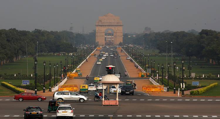 Administration of country’s capital can’t be left to Delhi govt alone, Centre tells SC