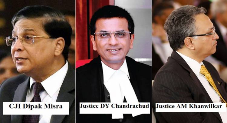 Supreme Court: Associate Public Prosecutors Can not Claim Parity With Public Prosecutors On Retirement Age [Read Judgment]