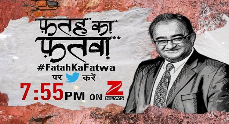 HC seeks govt's reply on plea to halt TV show