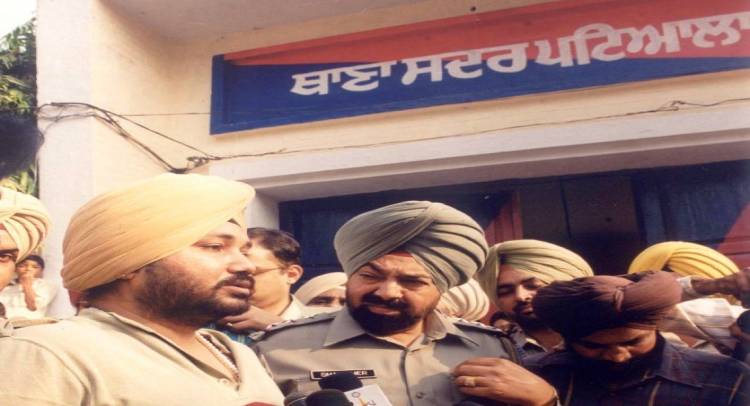 Popular singer Daler Mehndi convicted by Patiala court in 2003 human trafficking case