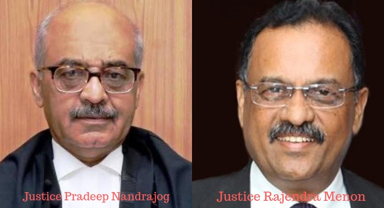 Collegium recommends two HC Chief Justices for elevation as SC judges