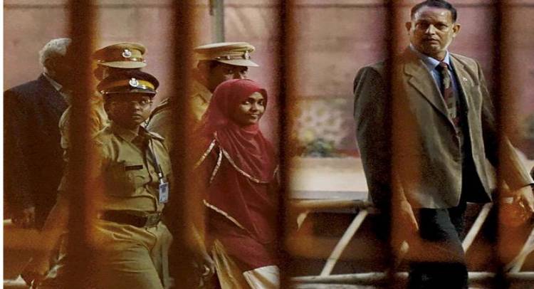 SC restores marriage of Kerala Girl Hadiya