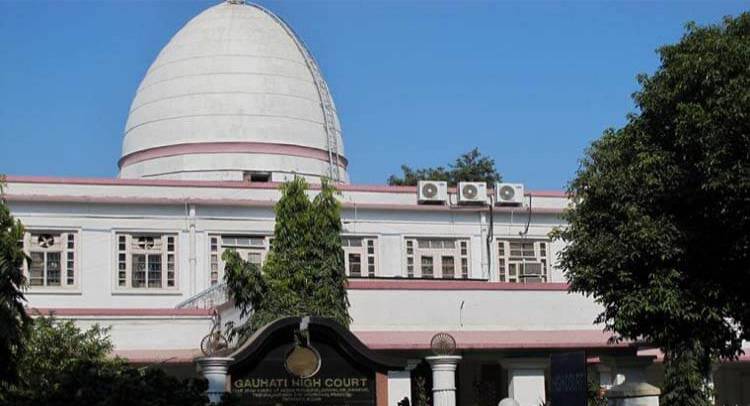 No Special Allowances for Judges in North-East High Courts, Says Law Ministry