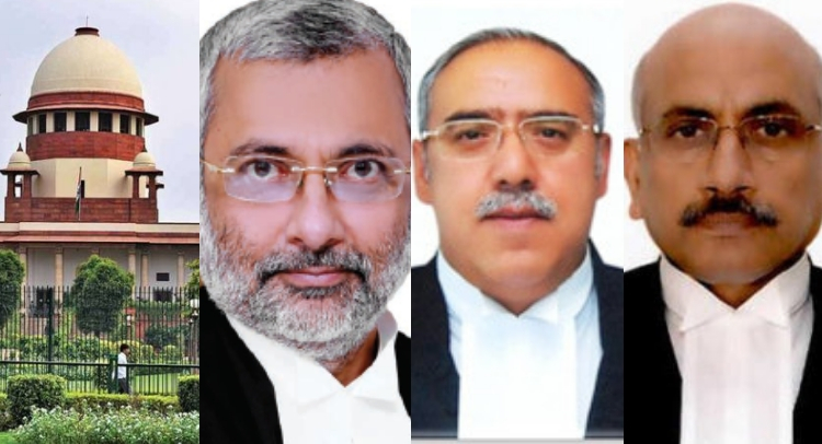 Justice Kurian Joseph Revives Debate over Death Penalty