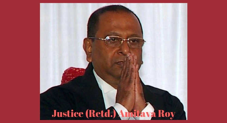 Supreme Court - Justice Amitava Roy to head 3-member Committee to look into Jail Reforms