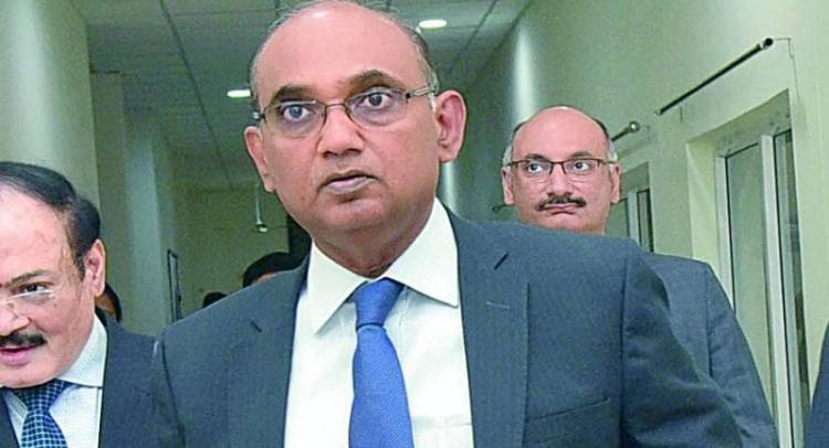 CJAR writes to CJI Khehar to taken action Allegations Against Justice Nagarjuna Reddy