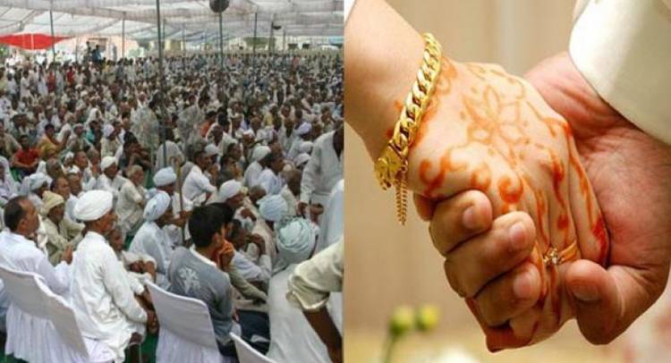 Khaps demands annulment of same gotra marriage