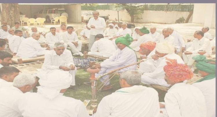 We are not ‘Taliban’- Khaps to SC